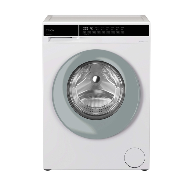 Perilica rublja s prednjim punjenjem, Samostojeći, 7 kg, 1200 RPM, Klasa A