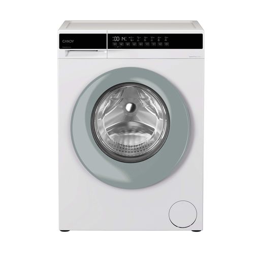 Perilica rublja s prednjim punjenjem, Samostojeći, 7 kg, 1200 RPM, Klasa A