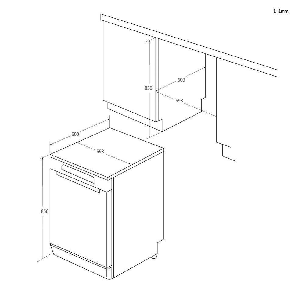 CNF 4A4F0X 32002702 15