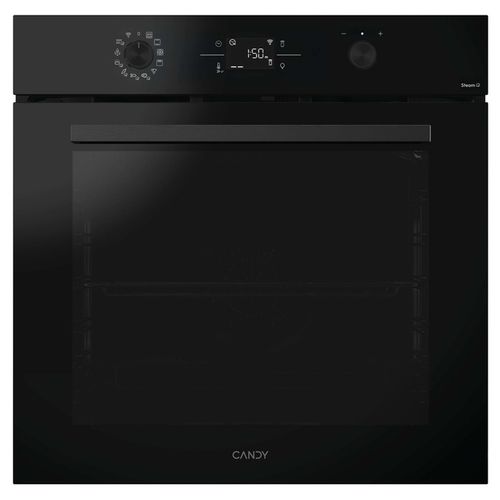 Pećnica, Električna, Pečenje na više razina, 78 litara, Napredno upravljanje na daljinu i dodatni sadržaj (Wi-Fi + BLUETOOTH®)