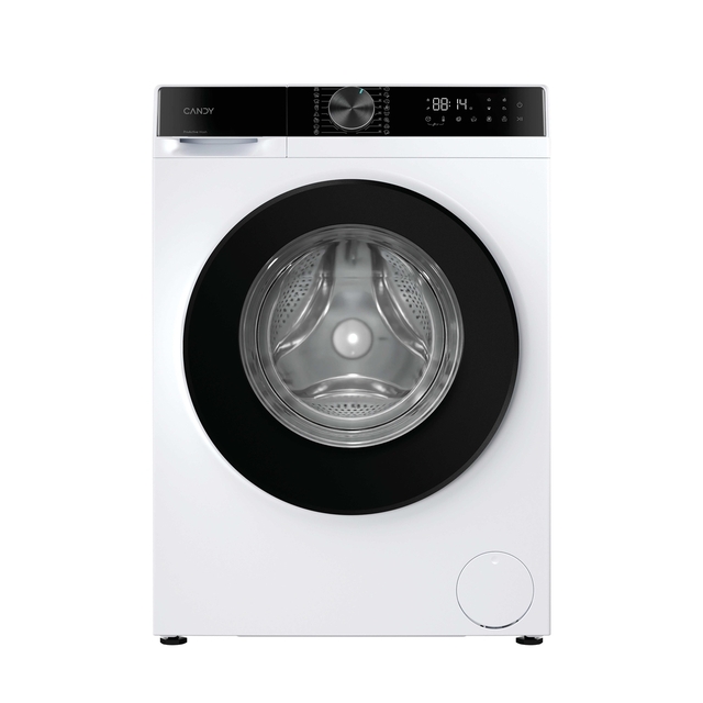 Máquinas de lavar roupa de carregamento frontal, Instalação Livre,, 9 kg, 1400 RPM, Classe A