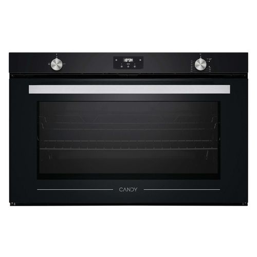 Ovens, Gas, Gas, 118 litres, No
