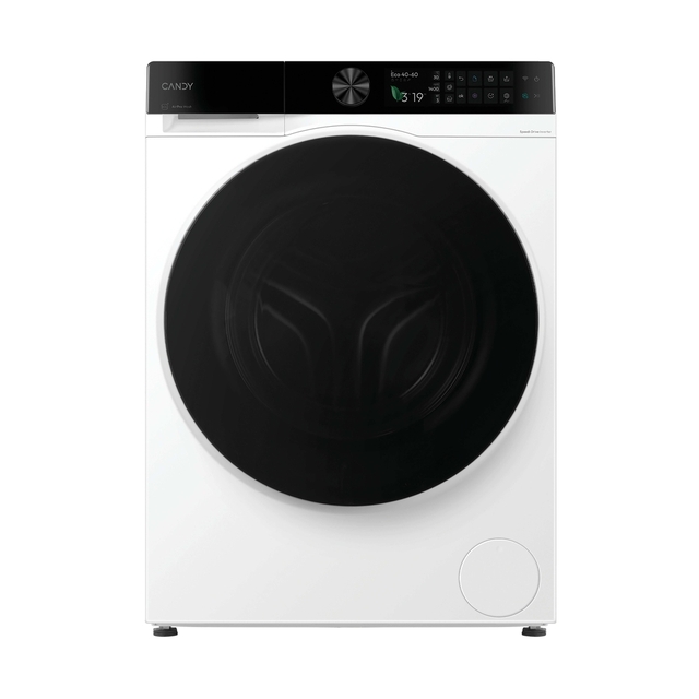 Lave-linge Hublot, Pose Libre, 9 kg, Vitesse d'essorage max. (tr/min) 1400, Classe A
