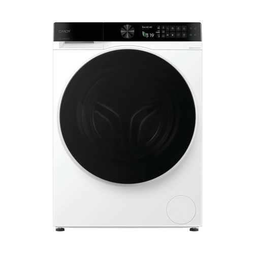 Perilica rublja s prednjim punjenjem, Samostojeći, 12 kg, 1400 RPM, Klasa A