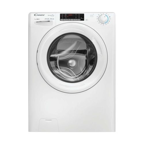 Pralni stroji s sprednjim polnjenjem, Prostostoječi, 7 kg, 1200 obr/min, Razred A