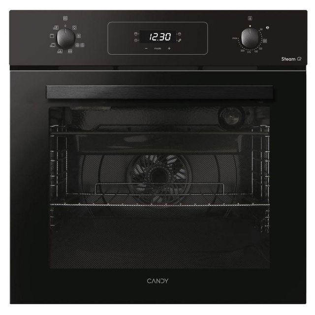 Oven, Electricity, Multi function, 70 litres, Aquactiva