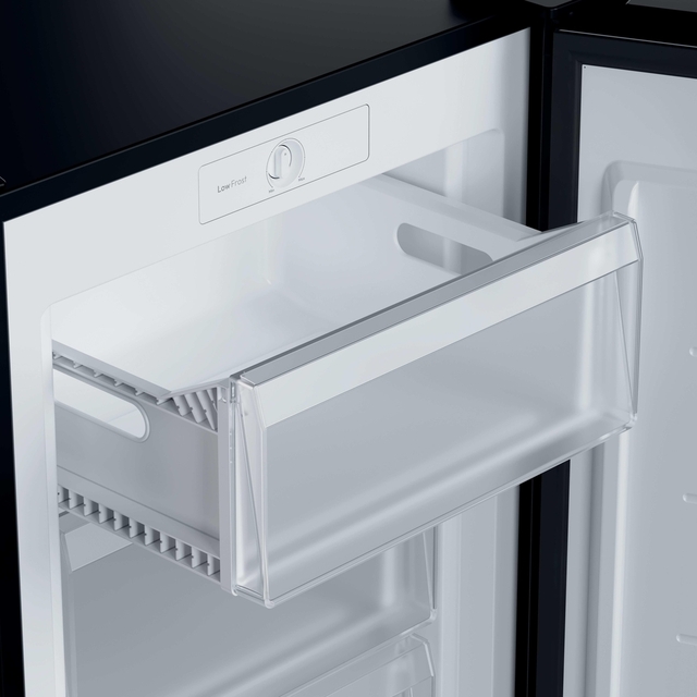 CNUQ2L58EBH | Zamrażarki City Mini Freezer 300 | Candy