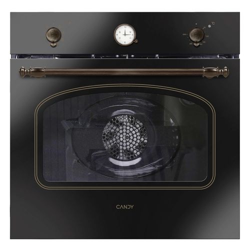 Sütő, elektromos, hőlégkeverés, 65 liter, A+ energiaosztály