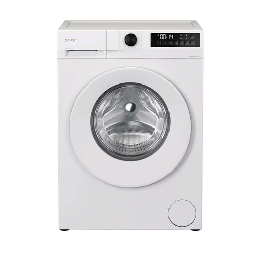 Laisvai pastatoma, 8 kg, 1351 RPM, Klasė A, Balta