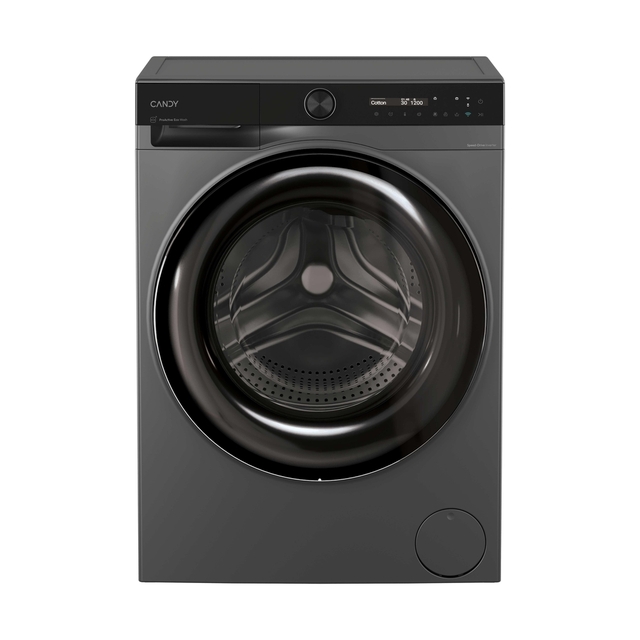 Pračky s předním plněním, Volně stojící, 8 kg, 1400 RPM, Energetická třída A