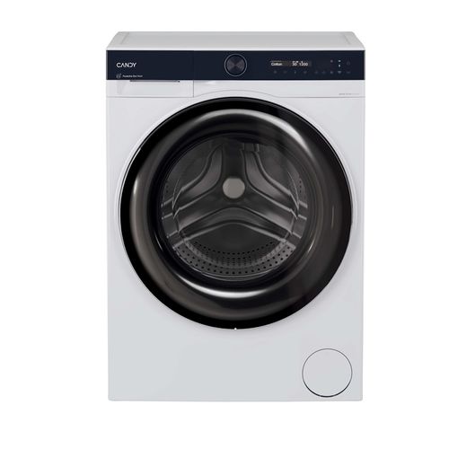 Eraldiseisev, 8 Kg, 1400 RPM, Kombineeritud tsükli klass D, Täiustatud kaugjuhtimispult ja sisu (Wi-Fi + BLUETOOTH®)