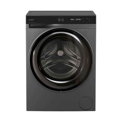 Laisvai pastatoma, 9 kg, 1400 RPM, Klasė A, Polar Night Grey