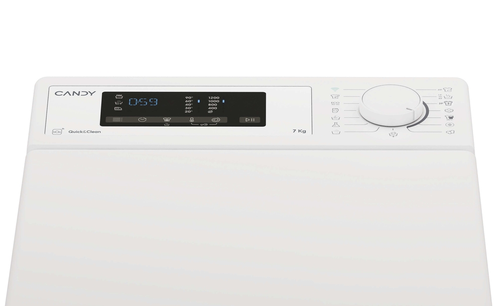 TCA273D3-S 31020166 12