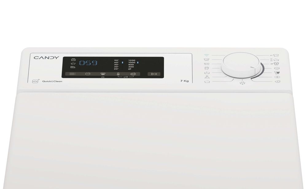 TCA273D3-S 31020166 12