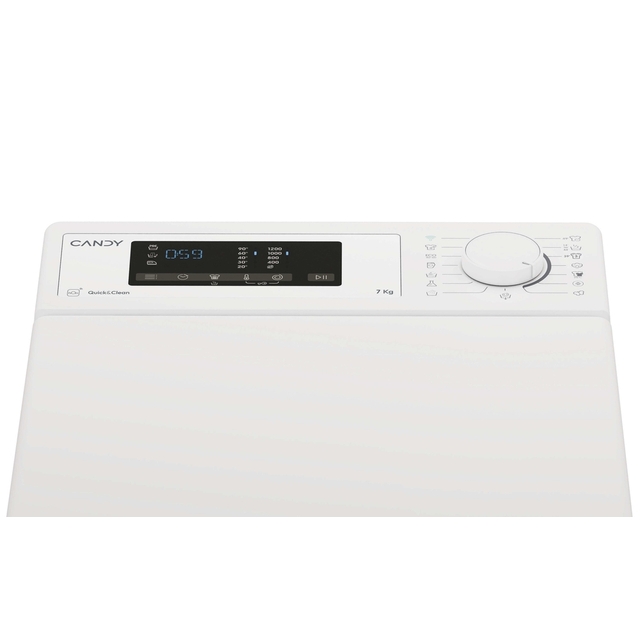 TCA273D3-S 31020166 12