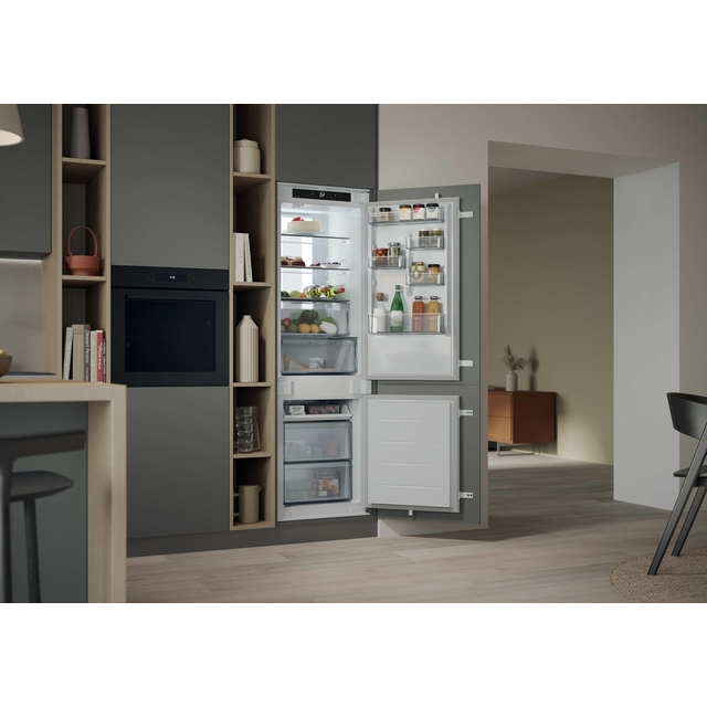 CNBQT5518E | Aparate Frigorifice Fresco 600 | Candy