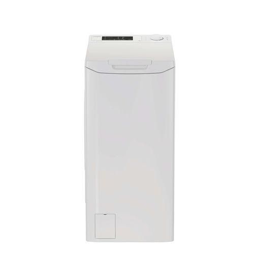 Práčky s vrchným plnením, 7 kg, 1400 RPM, Trieda C, 17 programy