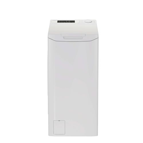 Pralka ładowana od góry, 6 kg, 1000 RPM, Klasa energetyczna C, 17 Ilość programów