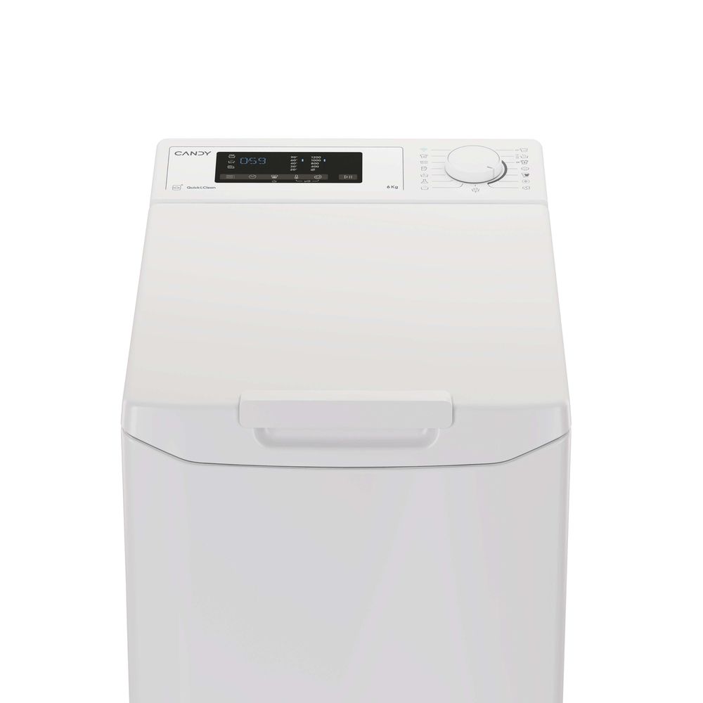 TCA263D3-S 31020165 10