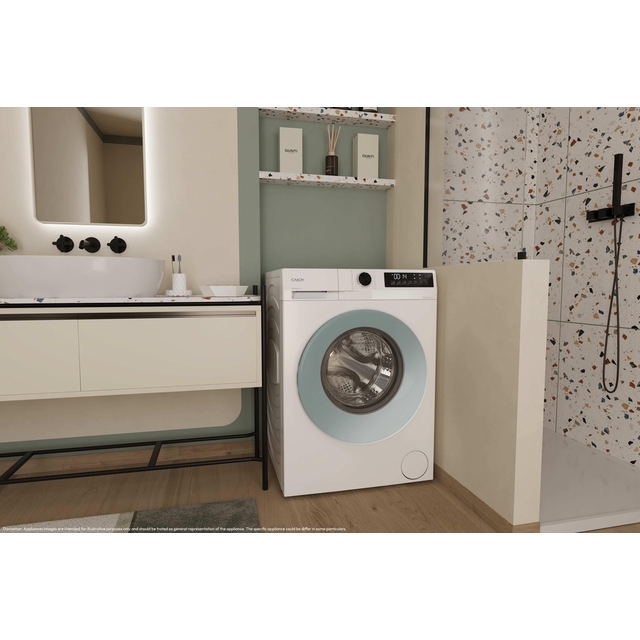 GD 48SE6-S 31020709 7