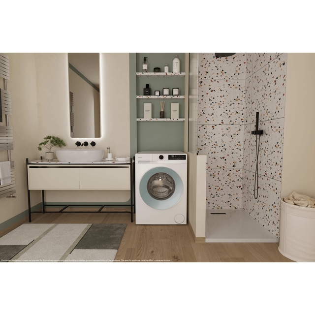 GD 48SE6-S 31020709 8