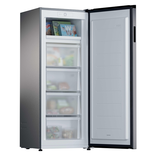 CNUQ2L513EX | Zamrażarki Up Freezer 300 | Candy