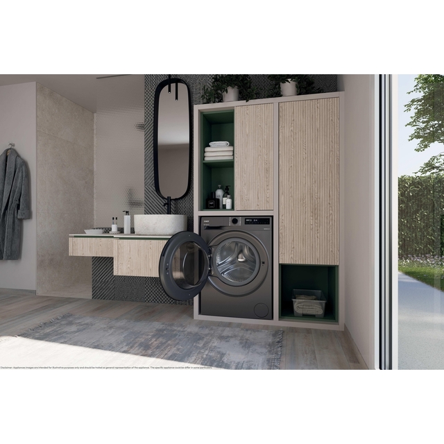 BP 49SBL8G-S 31020835 9