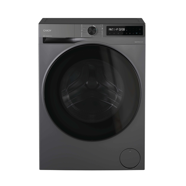 Mosó-szárítógép, Szabadon álló, 8 kg, 1400 ford./perc, E mosás-szárítás energiaosztály