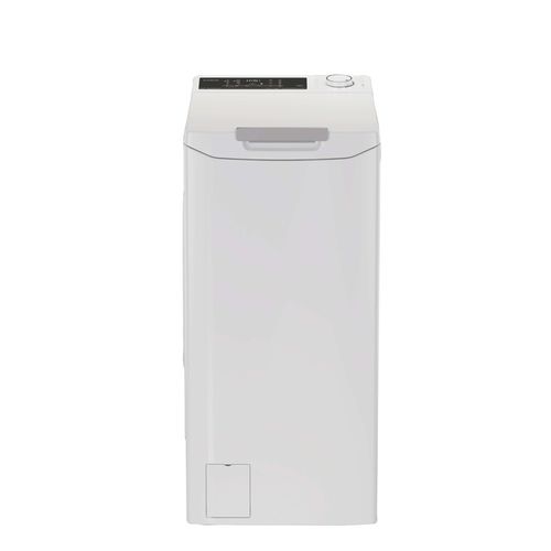 Lave-linge Top, 7 kg, Vitesse d'essorage max. (tr/min) 1200, Classe A, 17 programmes