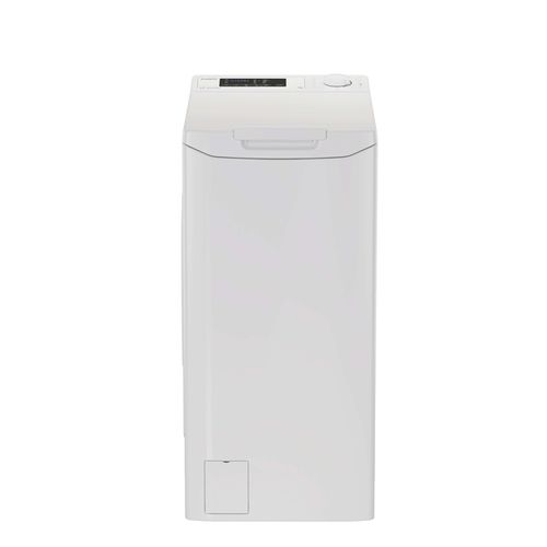 Lave-linge Top, 7 kg, Vitesse d'essorage max. (tr/min) 1200, Classe C, 17 programmes