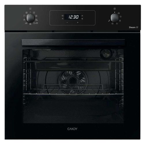 Pećnica, Električna, Pečenje na više razina, 70 litara, Piroliza + Hidroliza