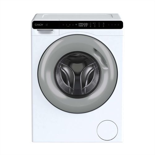 Laisvai pastatoma, 5 kg, 1200 RPM, Klasė A, Balta