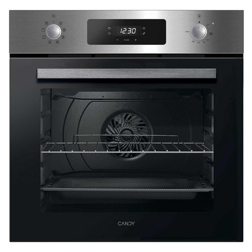 Sütő, elektromos, hőlégkeverés, 70 liter, hidrolitikus