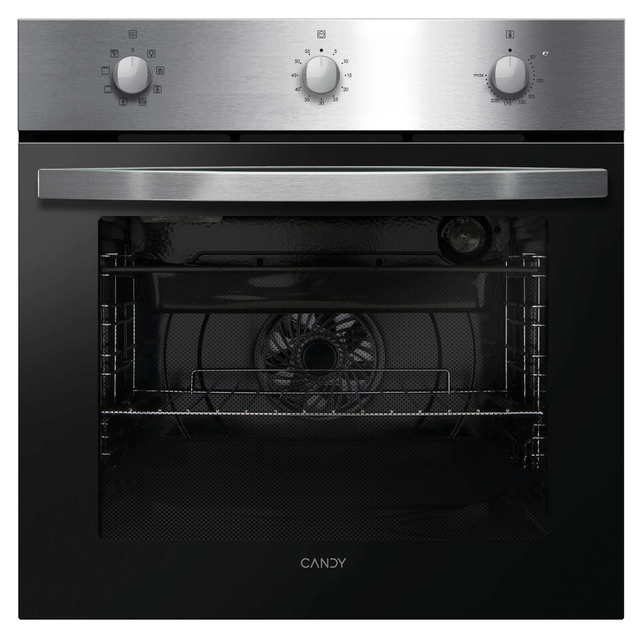 Sütő, elektromos, hőlégkeverés, 70 liter, A+ energiaosztály