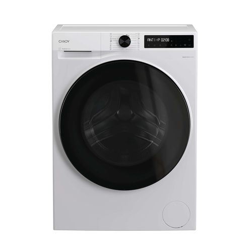 Lave-linge séchant, Pose libre, 8 Kg, 1400 RPM, Classe cycle combiné D
