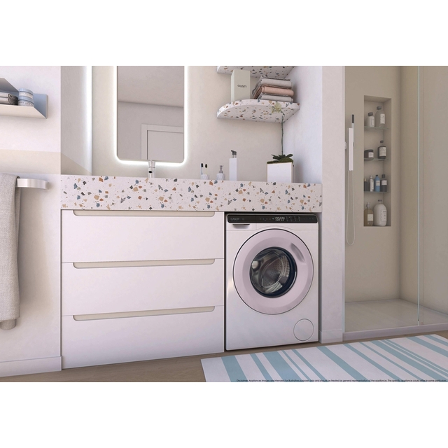 CW50-BP12307WU-S 31020687 9