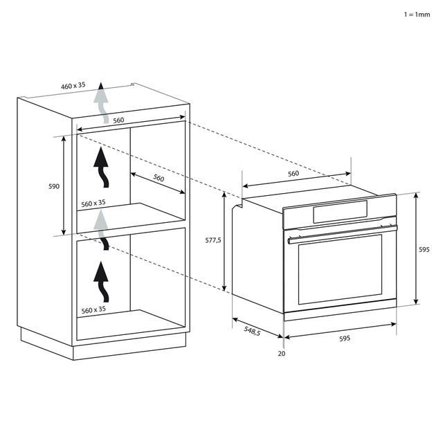 Idcp Panel F IDCP X625 L | Idea | Candy