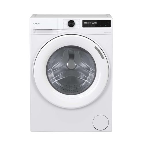 Lavadoras De Carga Frontal, Libre Instalación, 8 kg, 1400 RPM, Clase A