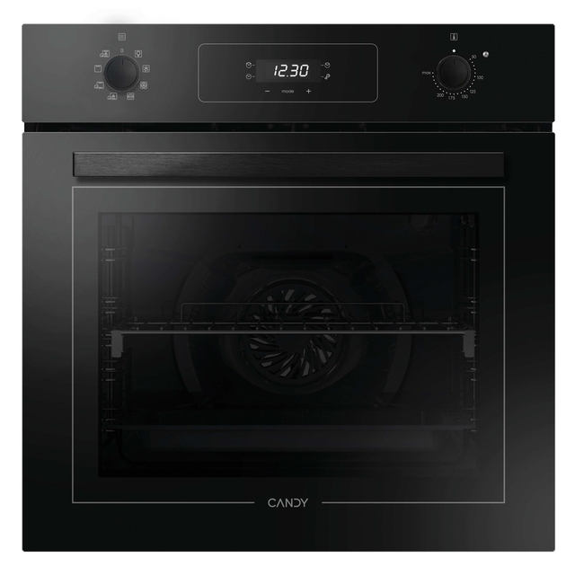 Rúry, Elektrická, Multifunkčná + parná, 70 litrov, Systém čistenie: Katalytický