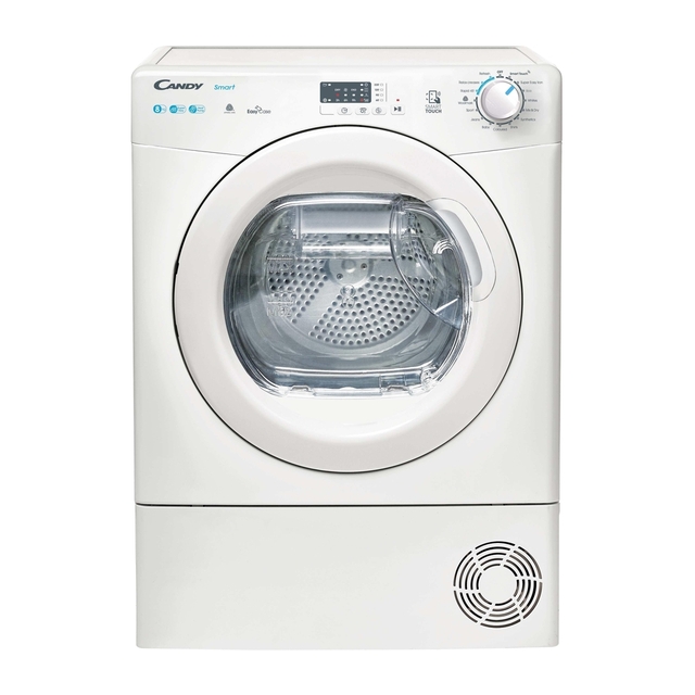 Dryer, Freestanding, Heat Pump, 8 Kg, Class A++
