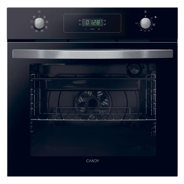 Ovens, Electricity, Fan assisted, 70 litres, Aquactiva