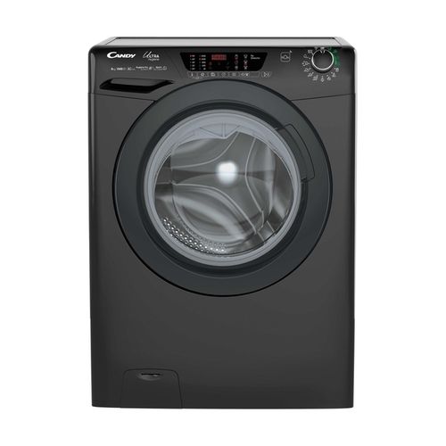 Lave-linge hublot, Pose Libre, 8 kg, Vitesse d'essorage max. (tr/min) 1500, Classe A