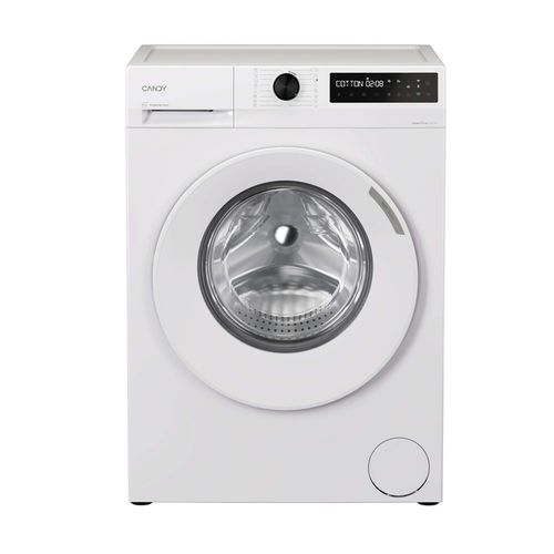 Lave-linge hublot, Pose Libre, 8 kg, Vitesse d'essorage max. (tr/min) 1400, Classe A