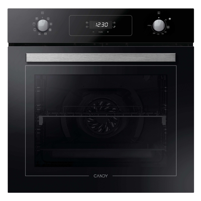 Rúry, Elektrická, Multifunkčná, 70 litrov, Systém čistenie: Aquactiva