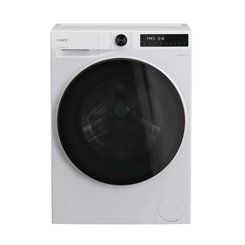 Pračky s předním plněním, Volně stojící, 8 kg, 1300 RPM, Energetická třída A