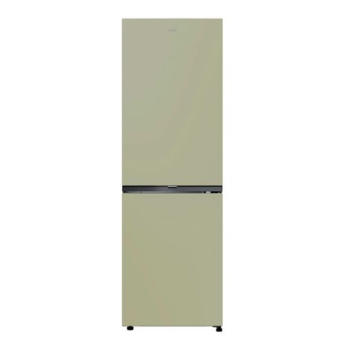 Lodówka, Wolnostojące, 2-drzwiowa, Bezszronowa, Dodatkowa zawartość