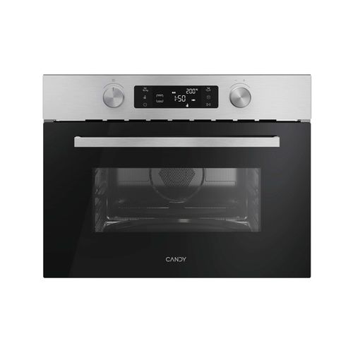 Micro-ondas, Encastre,, MW-Combi, 44 capacidade total (l), Preto
