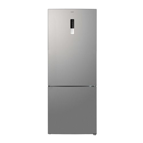 Réfrigérateurs, 2 portes, No Frost, Connectivité None, Inox