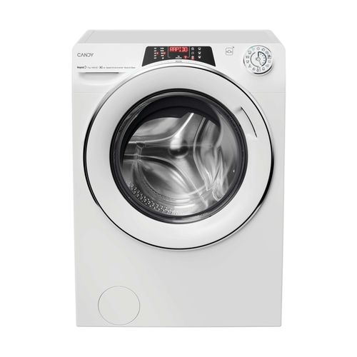Lavatrici a carica frontale, Libera installazione, 7 kg, 1400 RPM, Classe A