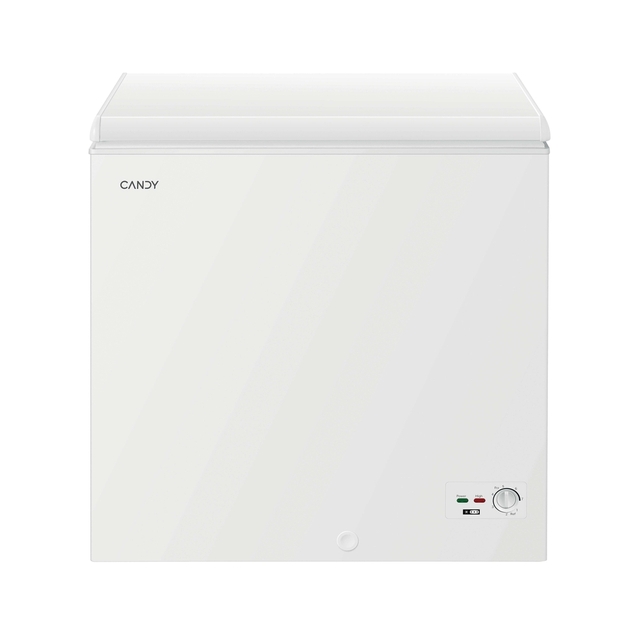 Mrazáky, Truhlicová, Statický, 196 litres, Energetická třída D